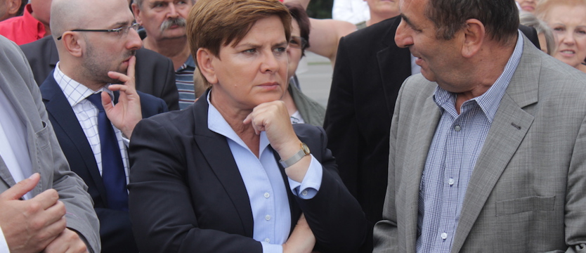 Światełko w tunelu?