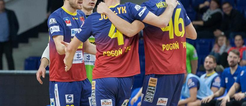 Futsal. Czterech portowców w kadrze