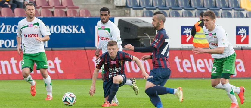 Piłka nożna. Kto przełamie kryzys ...