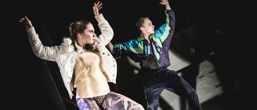 Masłowska na sobotę