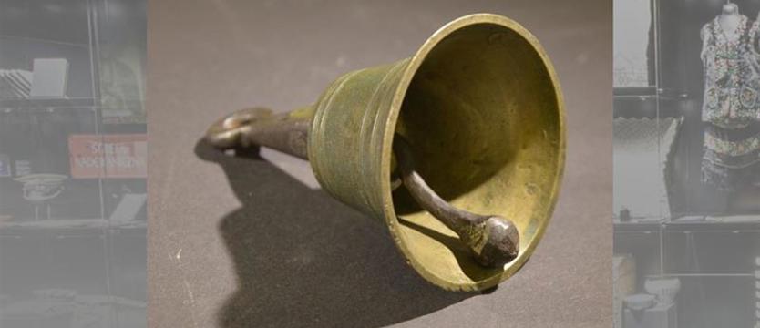 Skarby czasu zarazy. Wernisaż w  Centrum Dialogu Przełomy