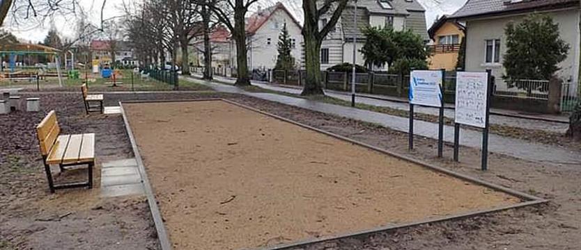 Granty dla osiedli. Jakie projekty otrzymały wsparcie?