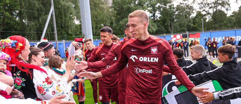 Piłka nożna. W piątek Polska - Austria w Berlinie