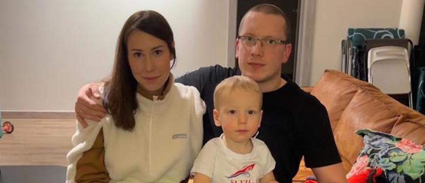 Sporty motorowodne. Pokonali morskie fale, złoto stracili przez boję