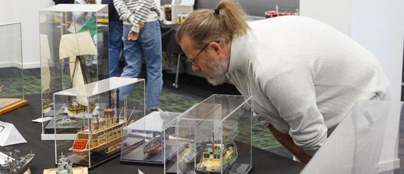 Modele w Technoparku. Czas na Paprykarz!