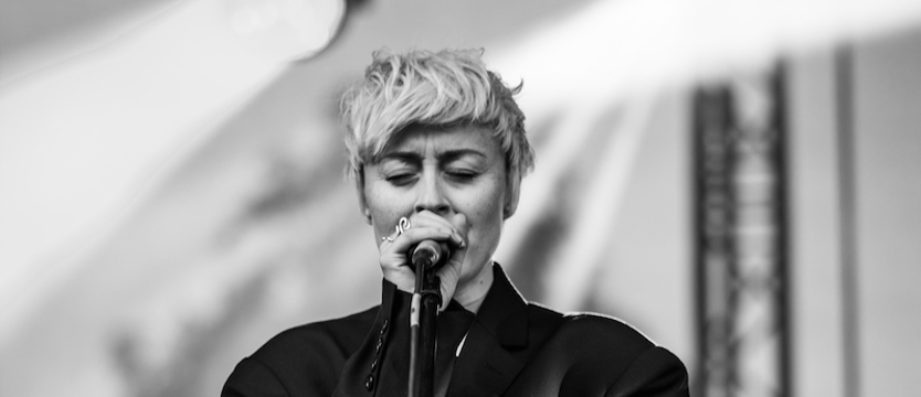 Natalia Przybysz chce nas ukoić