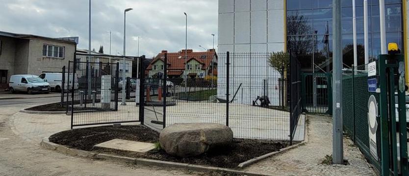 Dwie nowe przepompownie. Gdy zawodzi grawitacja...