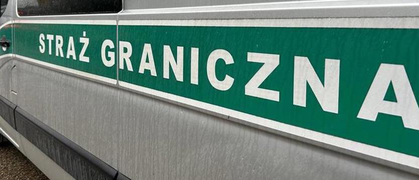 Straż Graniczna: Służby niemieckie nie mogą arbitralnie podejmować takich decyzji