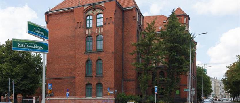 Letnie spacery z Pałacem Młodzieży