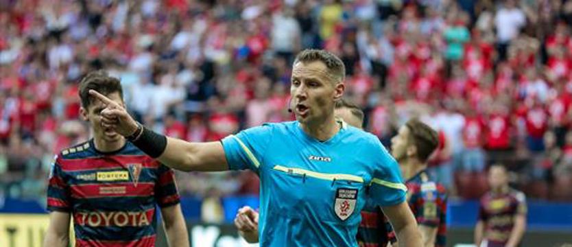 Piłka nożna. Trzy błędy sędziowskie i wielomilionowe straty