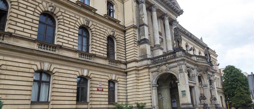 Akademia Sztuki świętuje urodziny. Studenci i wykładowcy połączą siły