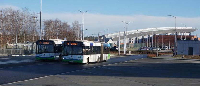 Jeden przystanek wiele zmieni. Mieszkańcy apelują do prezydenta Szczecina