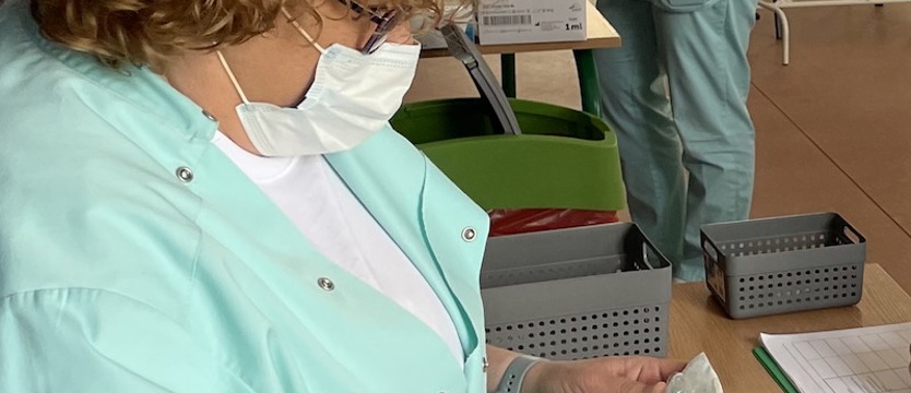 W regionie w czwartek 160 przypadków koronawirusa. Zmarło 17 osób