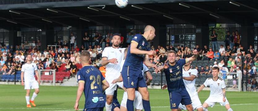 Piłka nożna. Pogoń i Bałtyk w finale Pucharu Polski ZZPN