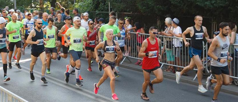 Lekkoatletyka. 42. PKO Półmaraton Szczecin - 29 sierpnia na Arkonce
