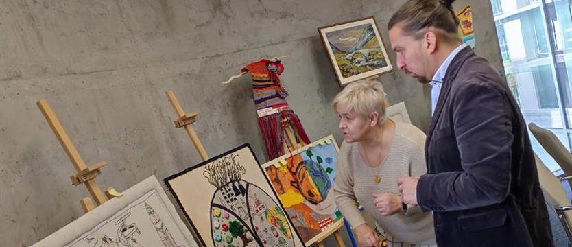 Najlepsze prace wybrane