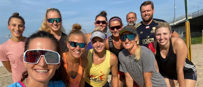 Siatkówka. Fabiola zamyka skład Chemika