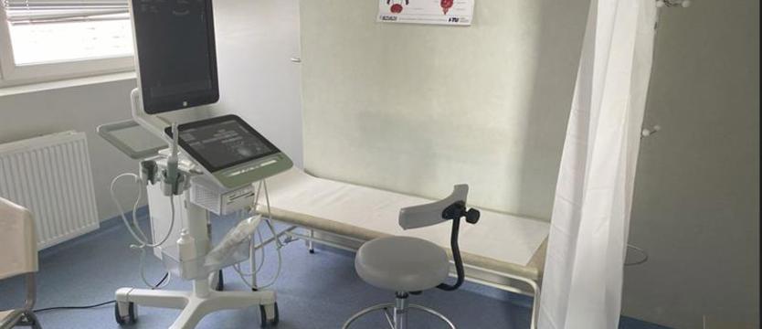 Gdy potrzebny urolog. Wzmocnienie dla pacjentów