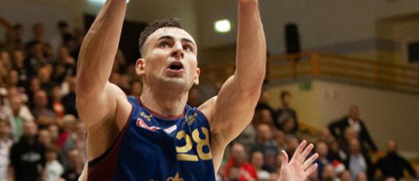 Koszykówka. Z Gielo i Żołnierewiczem na podbój Eurobasketu