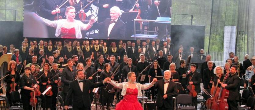 Festiwal Sacrum Non Profanum. Muzyka filmowa z nadzieją na pokój