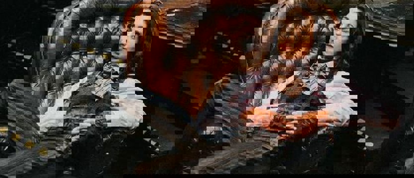 Bursztynowa laureatka z szansą na ogólnopolską nagrodę