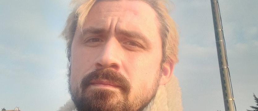 Film o wykładowcy Akademii Sztuki pojedzie do Cannes