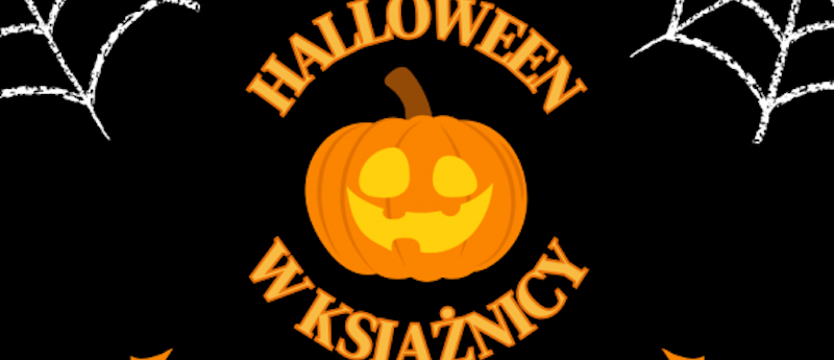 Halloween w Książnicy Pomorskiej. Bezpłatne warsztaty w czwartek
