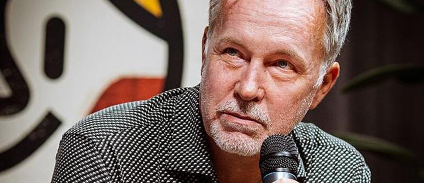 Wybitny poeta przyjedzie do Szczecina