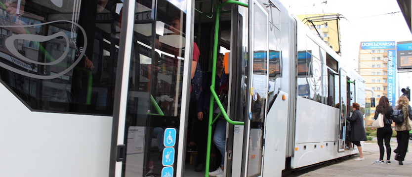 Dodatkowa komunikacja po sobotnim meczu Pogoni