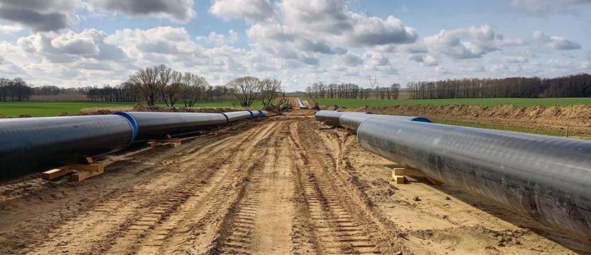 Gaz popłynie do nowych bloków Elektrowni Dolna Odra. Jest decyzja wojewody