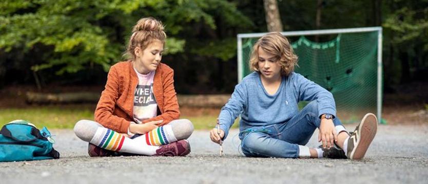 Międzynarodowy Festiwal Filmowy Kino Dzieci. Dziewięć opowieści dla małych widzów