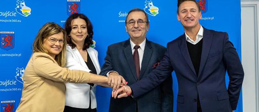 Janusz Żmurkiewicz nie chce już być prezydentem