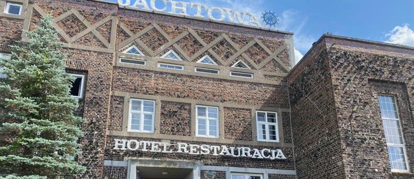 Szczecin malowany Paryżem. 80-lecie polskiego Szczecina