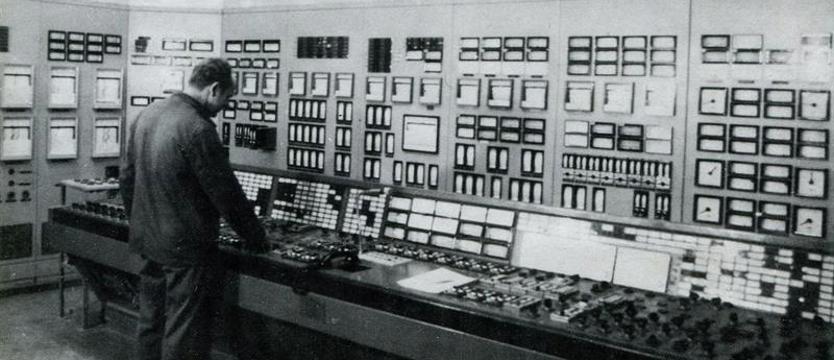 50 lat temu rozpoczęto budowę „Dolnej Odry”