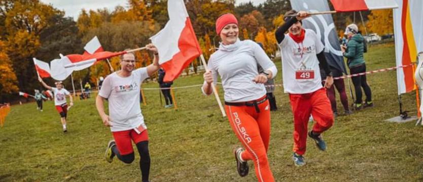 „Dębowa Dycha” w Puszczy Wkrzańskiej. Można się zapisać