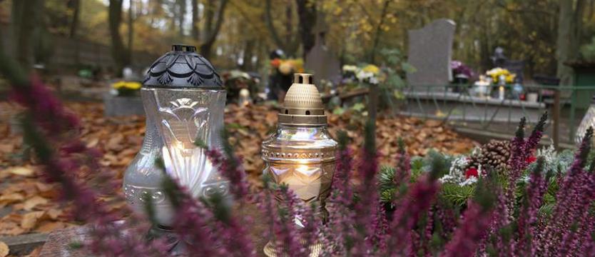 Odeszli... Listopad 2022 – październik 2023