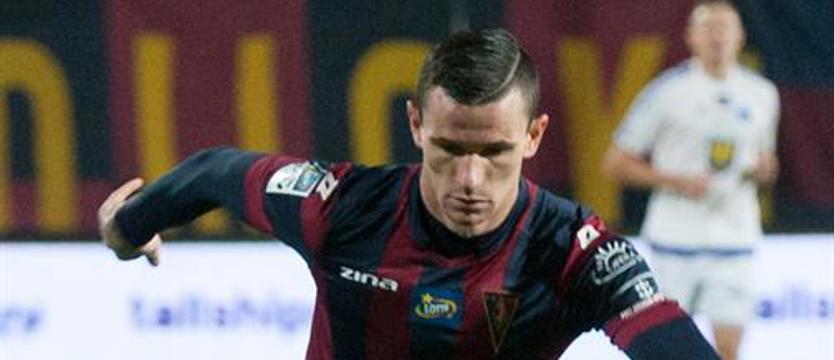 Fingowane wyniki sparingów. Pogoń i Flota już coś o tym wiedzą…