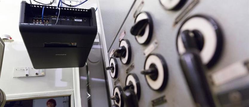 W kinie „Zamek”. Tak pacyfikowano stocznię w 1981 roku