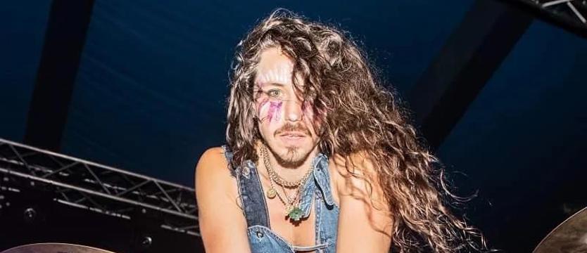 Michał Szpak i Zjazd Młodych Gwiazd. Uwaga konkurs! Do wygrania bilety