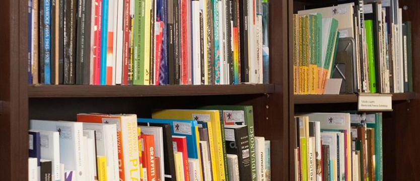 Książnica Pomorska zaprasza. Wszystko o książkach