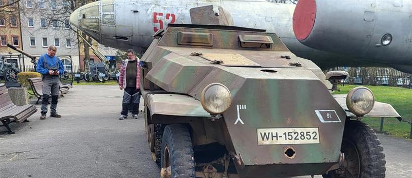 Wielka inscenizacja na plaży. Rocznica krwawych walk o Kołobrzeg