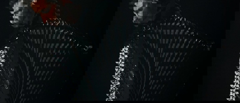 NIEBKOgranie z recitalami na akordeon i organy. W kościele na Niebuszewie