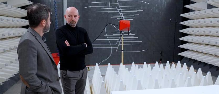 ZUT ma nowe laboratorium. Jak nie dopuścić do sytuacji niebezpiecznych