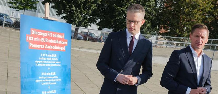 PO pyta o pieniądze dla samorządów. W grze są poważne sumy