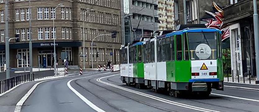 W poniedziałek Europejski Dzień bez Samochodu. Pasażerowie komunikacji miejskiej zwolnieni z opłat