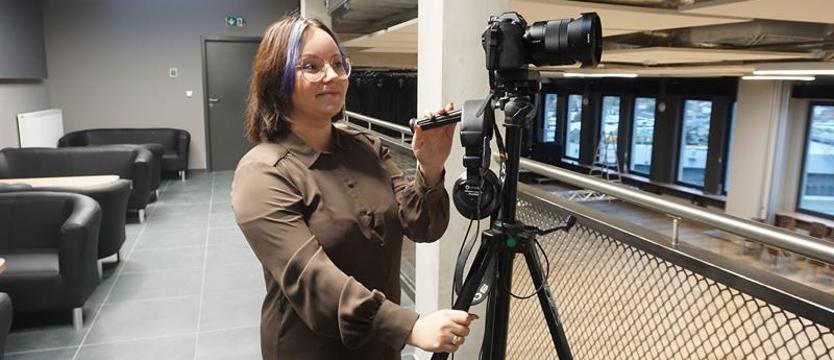 „Słowianin” się otwiera. Na scenie będzie ogień