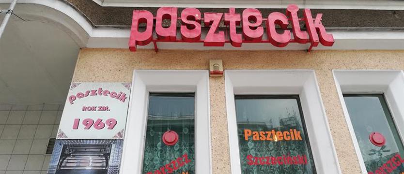 Smakowite urodziny. Ponad pół wieku z pasztecikiem