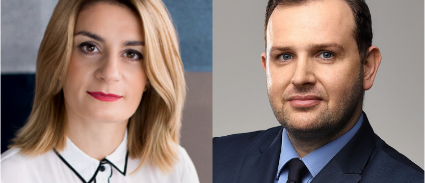 Pracodawcy komentują: Przeciętna płaca wyższa o ponad 10% niż rok temu