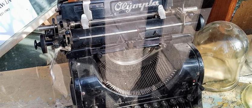 Muzeum Północnego Szczecina. Szkło i wiele więcej