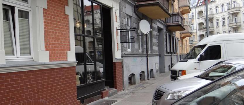 W sobotę na Pocztowej w Szczecinie. Święto Ulicy i drzewa wędrujące do „Kamienicy w lesie"